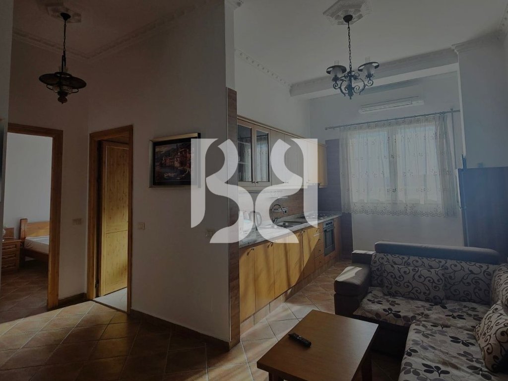 JEPET ME QIRA APARTAMENT 1+1 | RRUGA E KAVAJËS – MIDIS AMBASADAVE