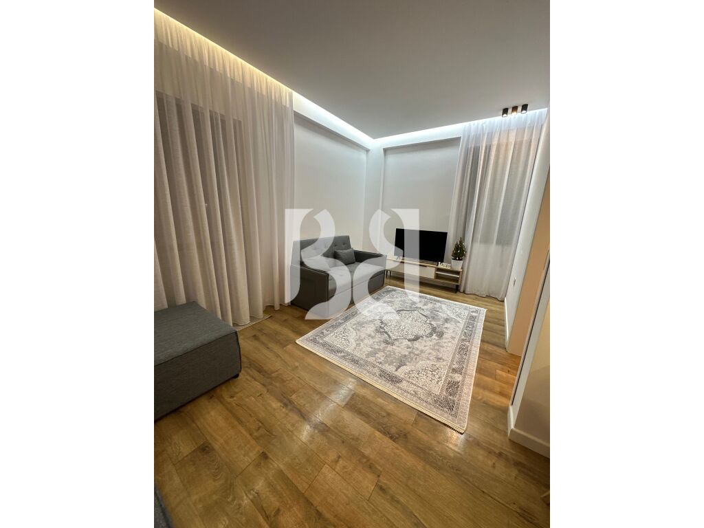APARTAMENT ME QIRA TE LIQENI I THATE 2+1 2