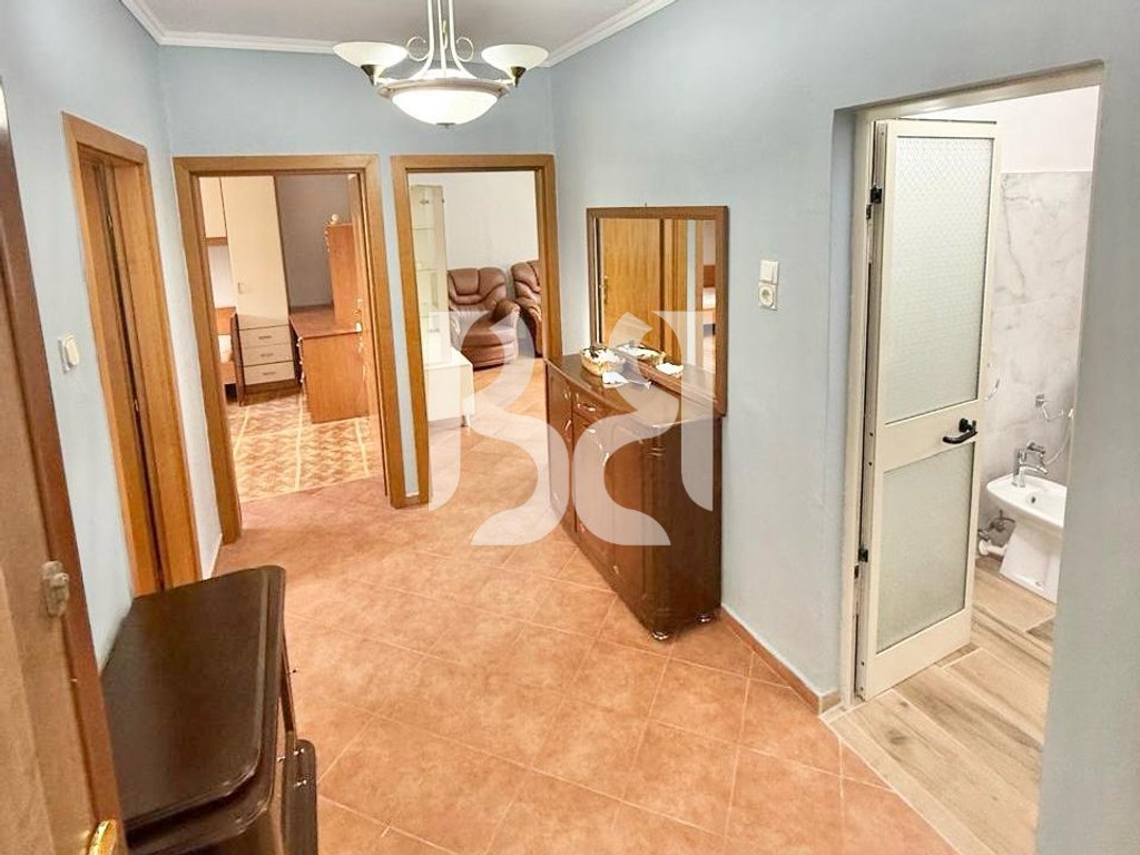 *APARTAMENT NE SHITJE 2+1 NE RRUGEN ALI DEMI PRANE TREGUT TE RI ELEKTRIK 4