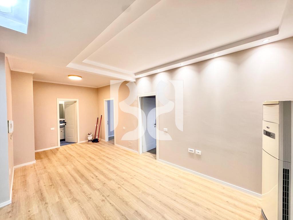 APARTAMENT 2+1NE SHITJE XHAMLLIK