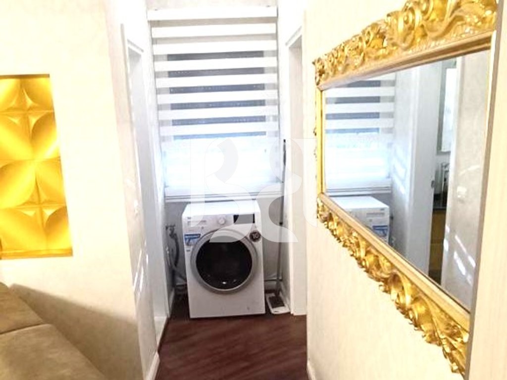APARTAMENT 2+1 ME QIRA TEK Liqeni i Thatë – ME VERANDE 4
