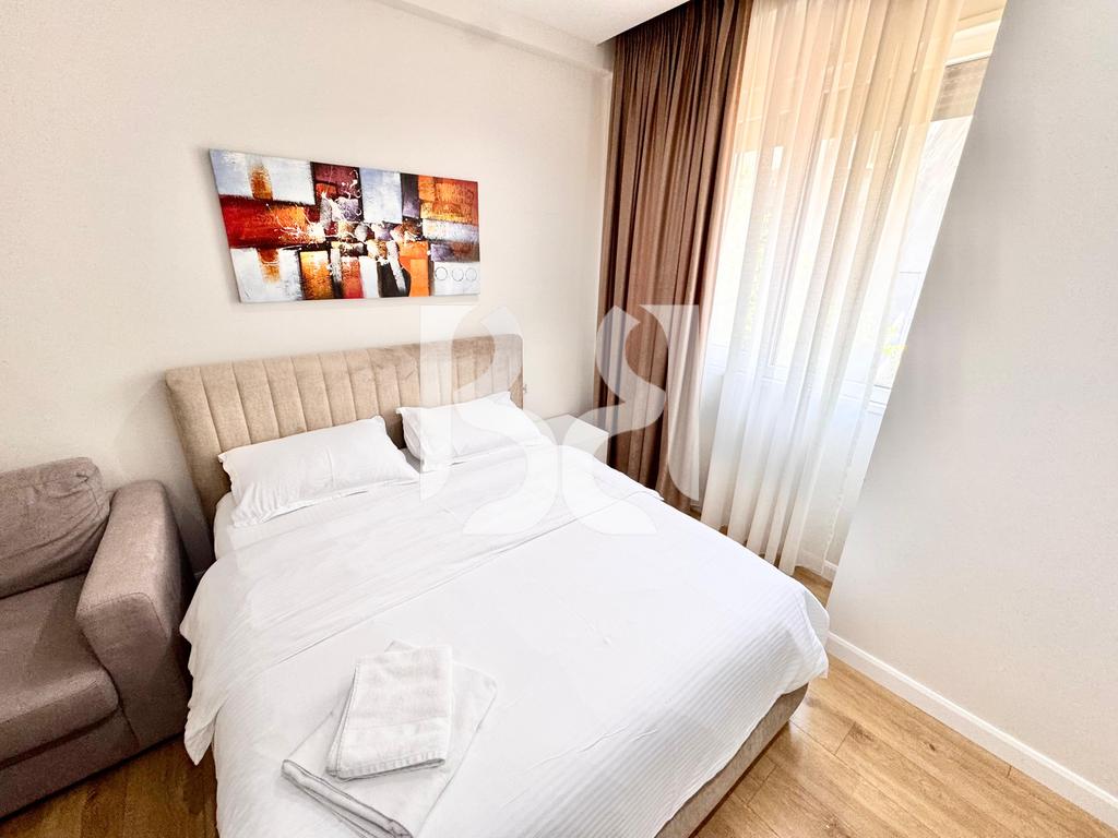 *SHITEN 4 STUDIO( 2 APARTAMENTE ) NE KINOSTUDIO 3