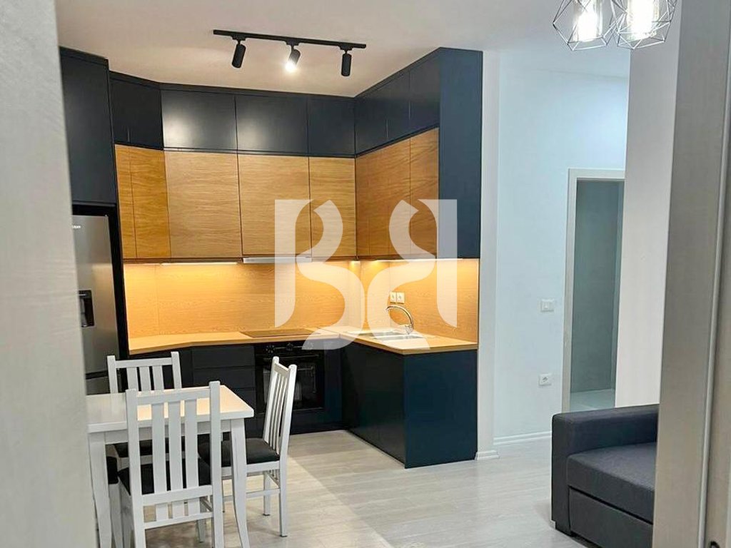 JEPET ME QIRA APARTAMENT 1+1+ POST PARKIMI TEK RIVER RESIDENCE**
