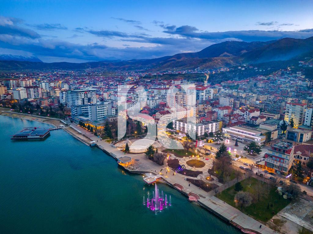 SHITET ME KREDI APARTAMENT 2+1 NE POGRADEC*