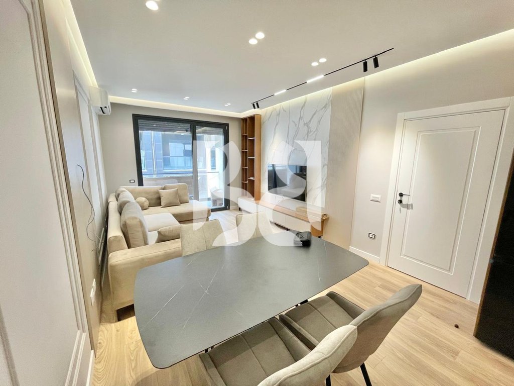 APARTAMENT 1+1+BALLKON ME QIRA,LIQENI I THATE 2