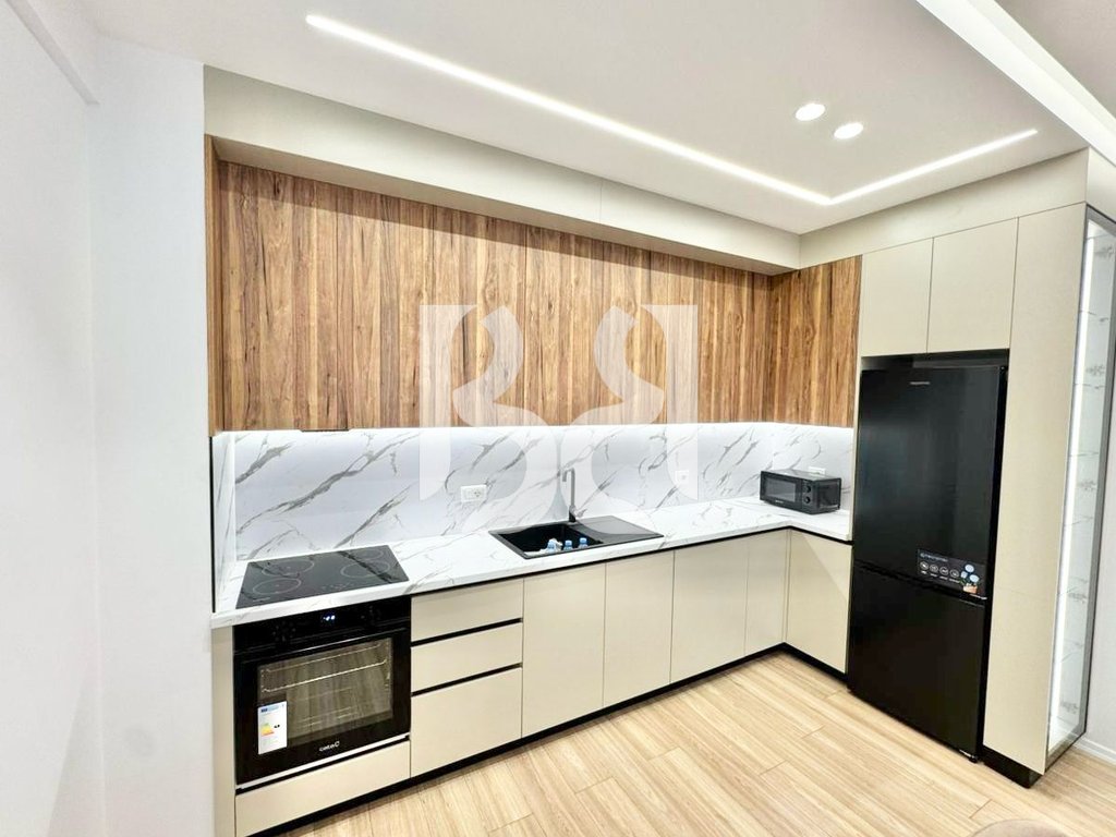APARTAMENT ME QERA 2+1 NE ASTIR 3