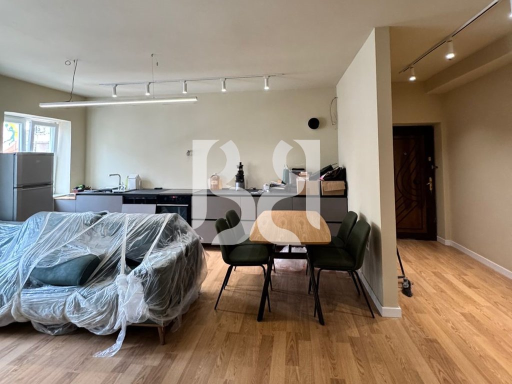 APARTAMENT ME QERA 2+1+2 TUALETE + POST PARKIMI TEK GJIMNAZI QEMAL STAFA RRUGA E DURRESIT TIRANE 2