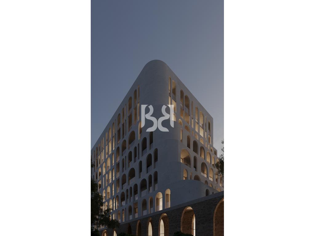APARTAMENT 2+1+2 ME KREDI PËR SHITJE NË NJË GJIRË ORIKUMI - REZIDENCA PREMIUM PRANË MARINËS ORIKUM, VLORË 2