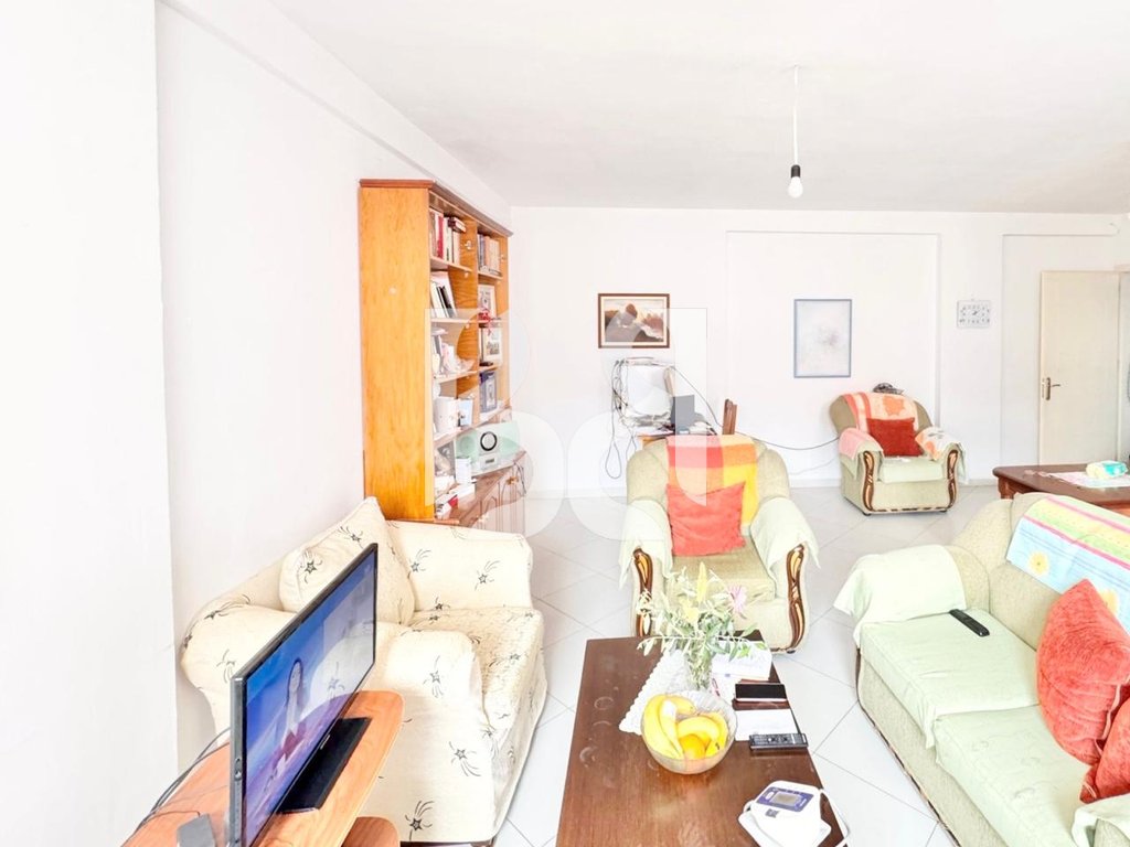 *APARTAMENT 2+1+2TUALETE+BALLKON NE SHITJE NE FRESK 4