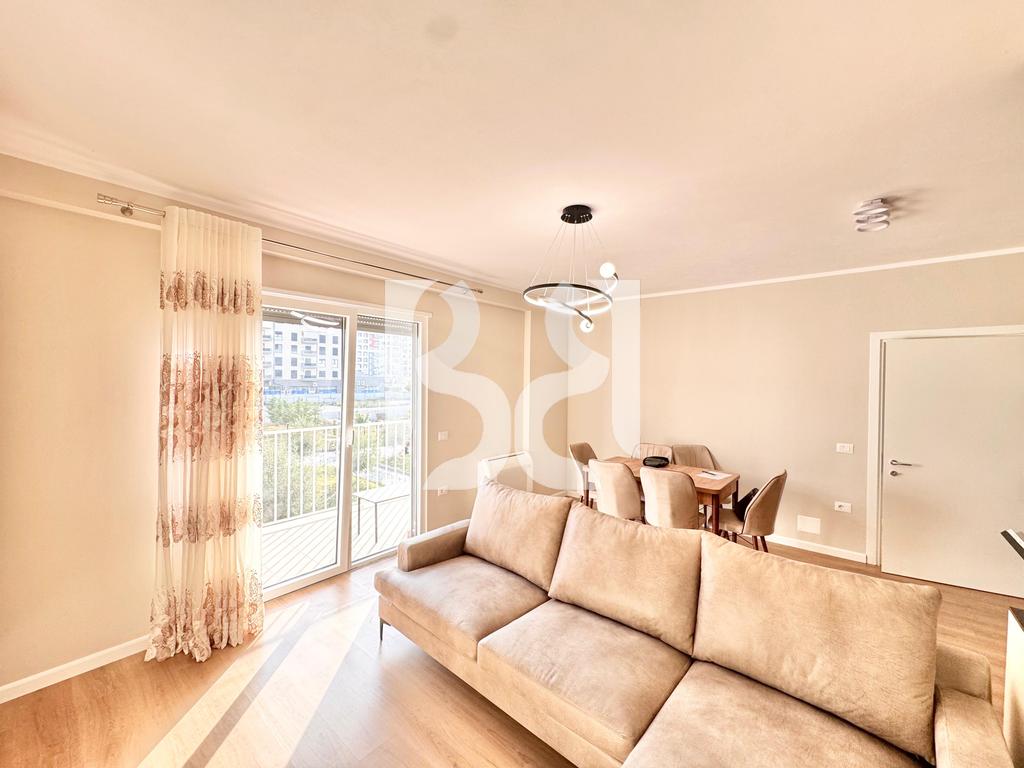 APARTAMENT 2+1 ME QIRA NË ASTIR RESIDENCE KLENSI * 4