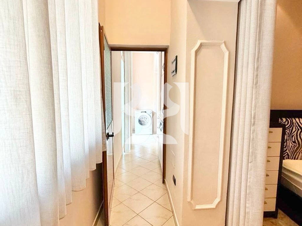 APARTAMENT ME QERA 1+1 TEK SHESHI WILSON