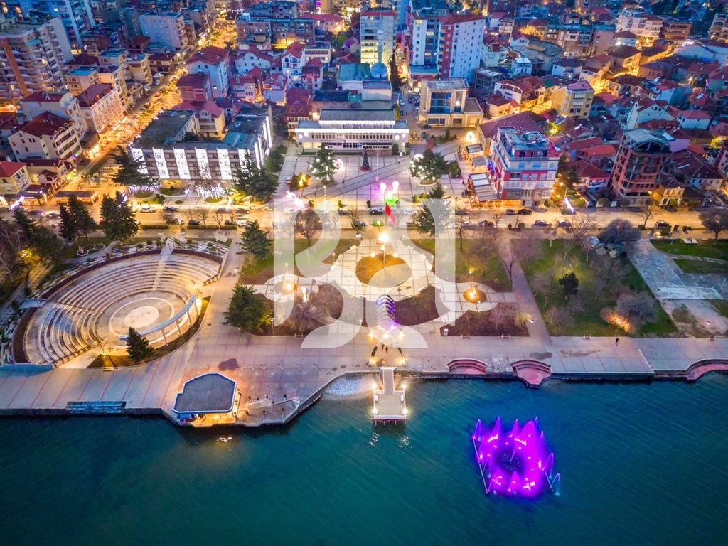 SHITET ME KREDI APARTAMENT 2+1 NE POGRADEC*