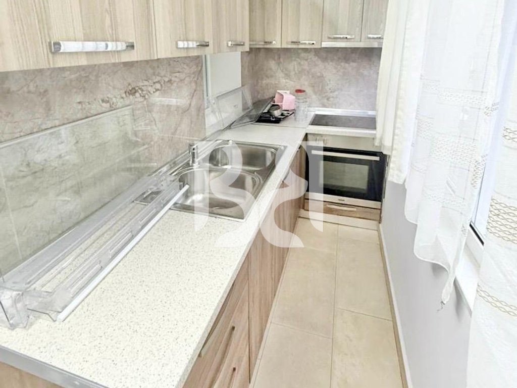 JEPET ME QIRA APARTAMENT 1+1 – RRUGA E KOSOVARËVE, TIRANË 3