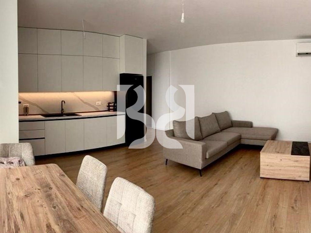APARTAMENT 2+1+2 BALLKONE ME QIRA, BULEVARDI I RI* 3