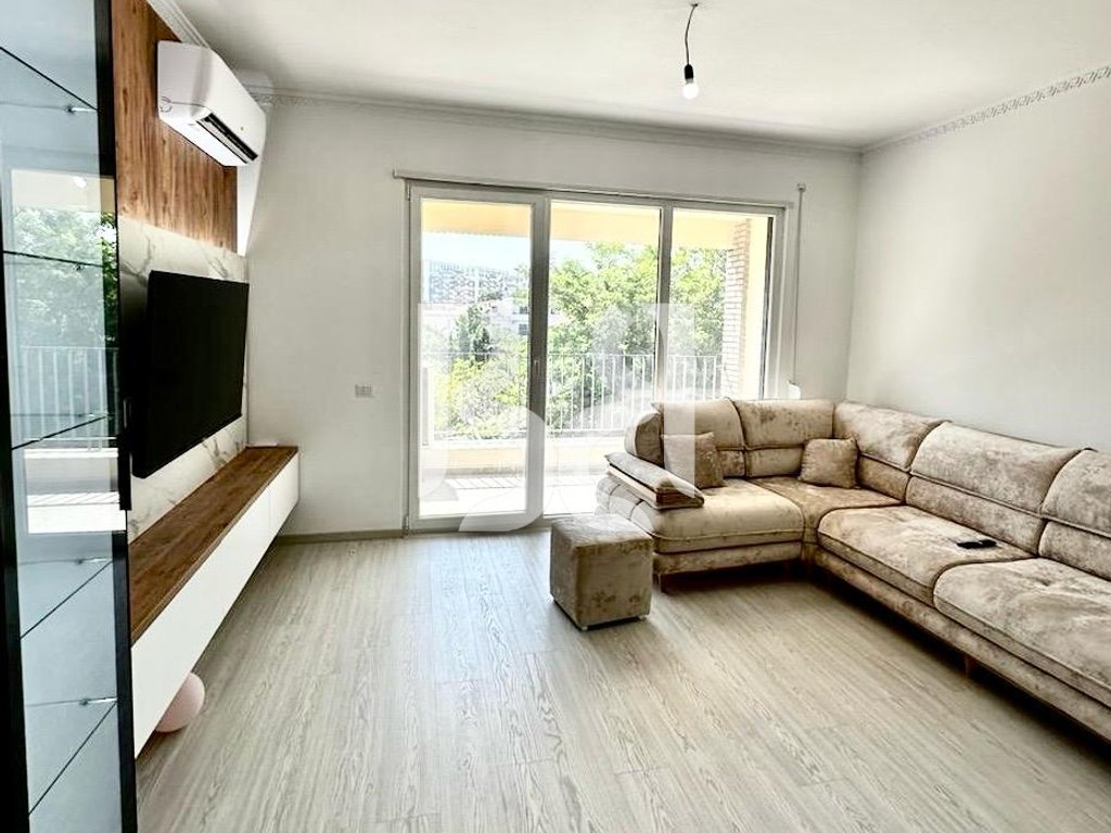APARTAMENT 2+1+2 ME QIRA, ISH-FUSHA E AVIACIONIT 3