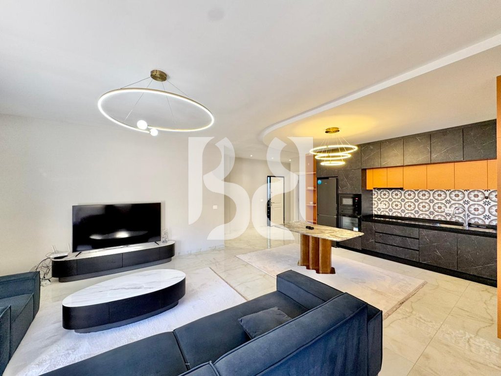 APARTAMENT 2+1+2 + PARKING ME QIRA PRANE LIQENIT TE FARKES REZIDENCA LAKELAND* 4