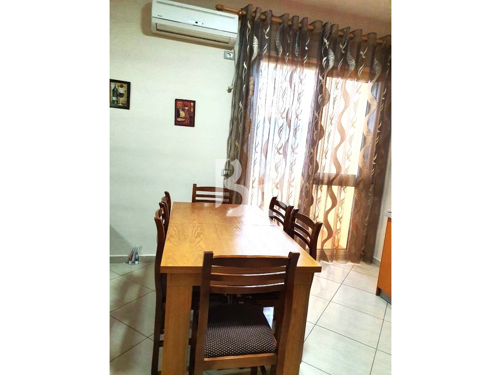 APARTAMANET 2+1+2 NE SHITJE, PALLATI CREDINS, PRANE KOMPLEKSIT DELIJORGJI 3