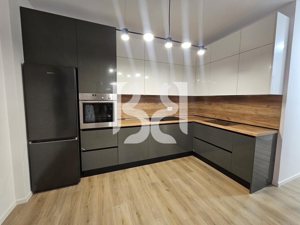 JEPET APARTAMENT 2+1+2 PER QIRA TEK REZIDENCA ERLI,PORCELAN 3