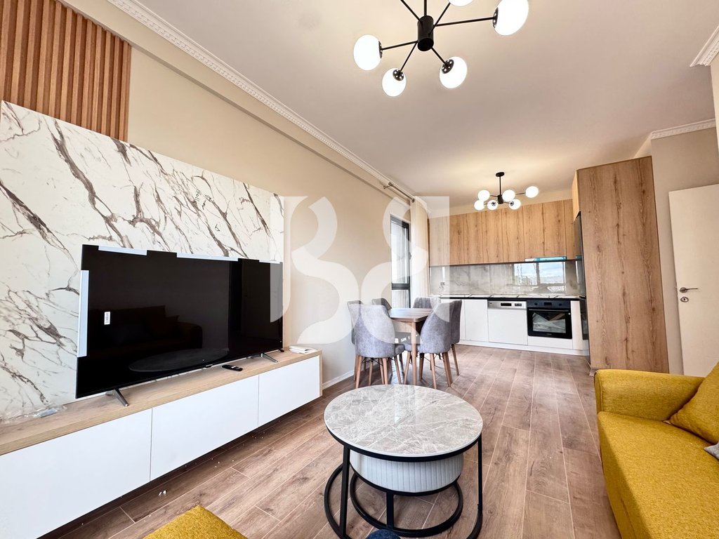 JAPIM APARTAMENT ME QIRA 2+1+2 TE KOMPLEKSI I ASL-S VENUJA / XHAMLLIK 3