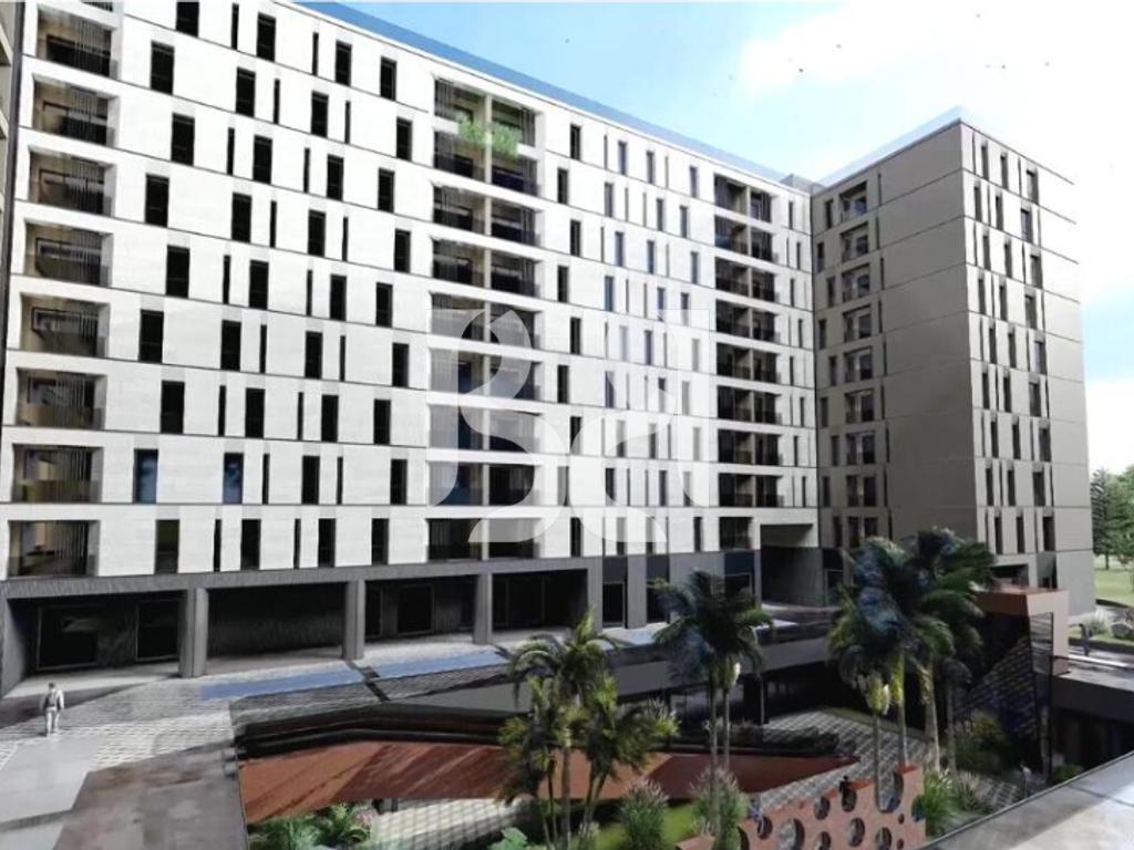 APARTAMENT 1+1 NE SHITJE RIVERSIDE RESIDENCE* 4