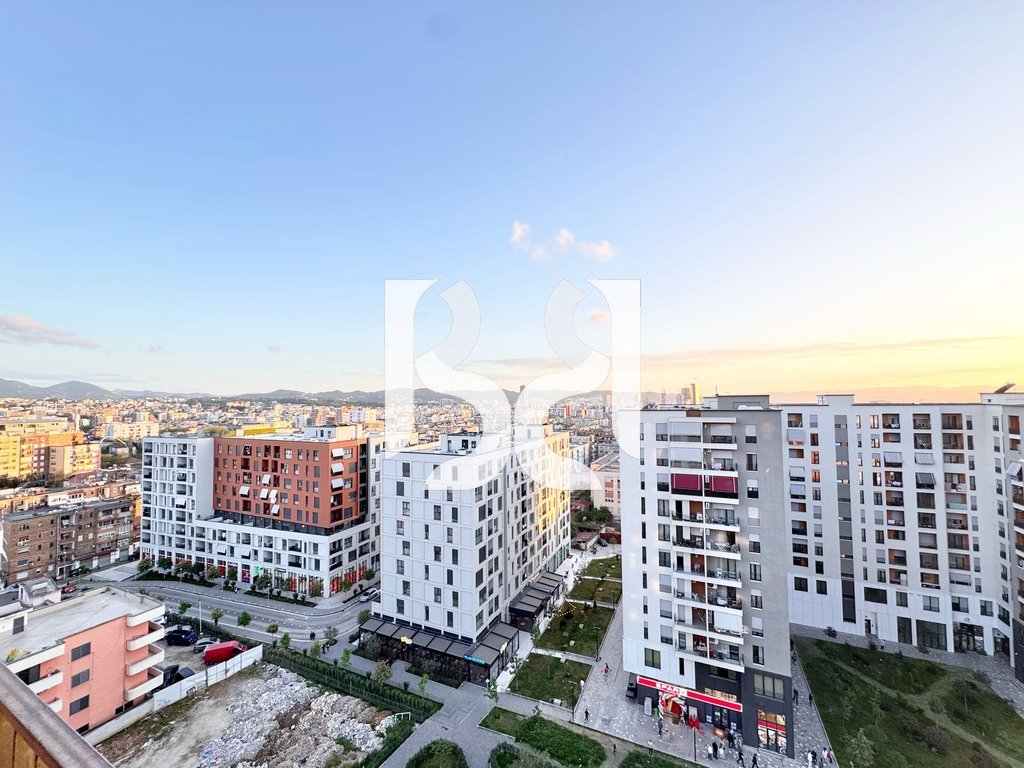 Apartament 2+1+2 me Qira në Xhamllik, te Kompleksi ASL – Mundësi Ideale për Jetesë Komode në Tiranë* 2