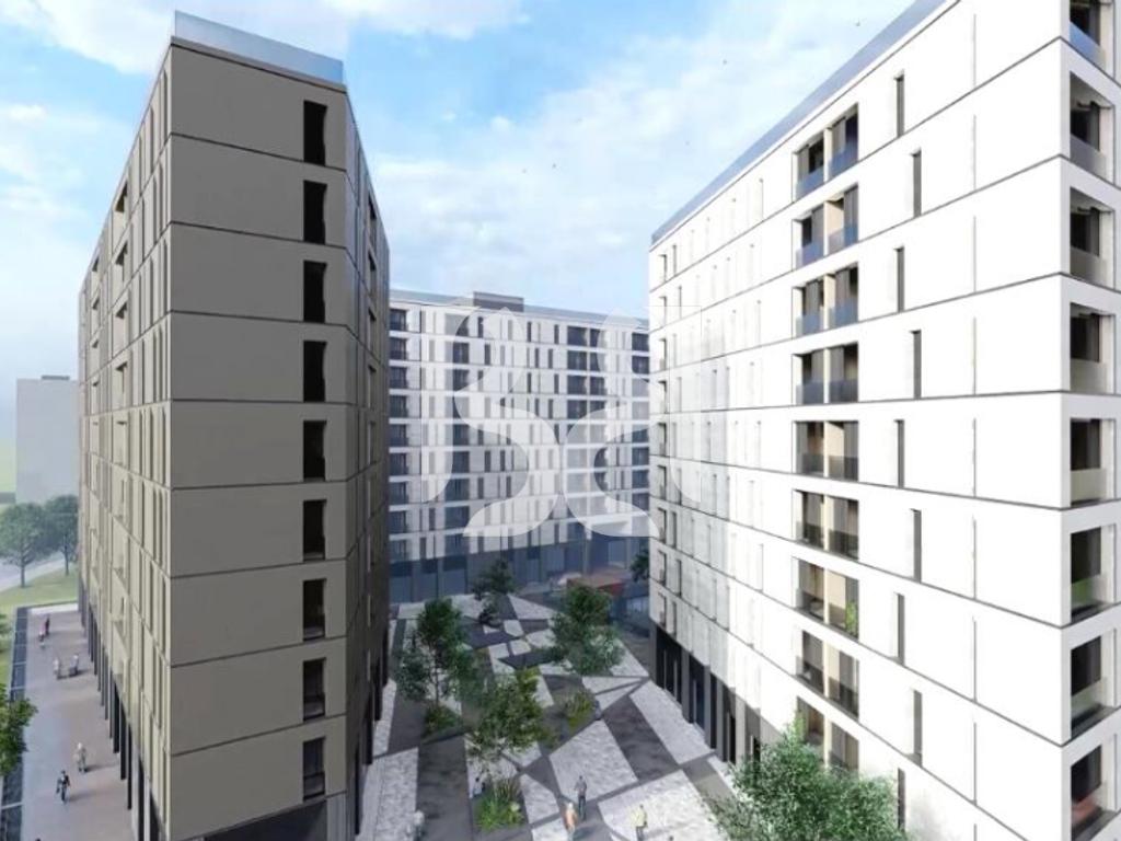 APARTAMENT 1+1 NE SHITJE RIVERSIDE RESIDENCE* 3