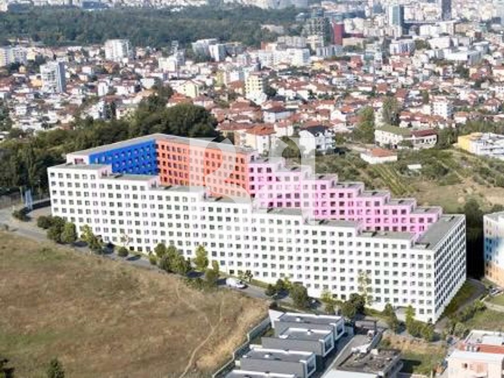 SHITET ME KREDI DERI NE 80% APARTAMENT 2+1 NE REZIDENCA NOKIA 142.000€* 3