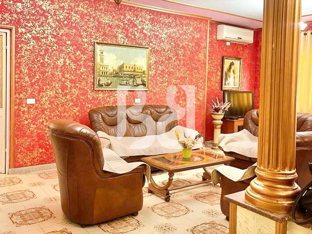 APARTAMENT ME QERA 2+1+2 BULEVARDI GJERGJ FISHTA