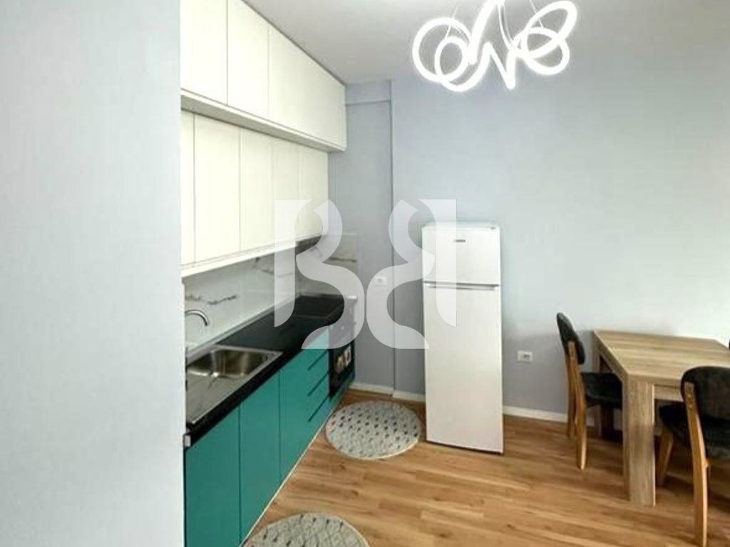 APARTAMENT 2+1 ME QERA – 5 MAJI 620€ 4