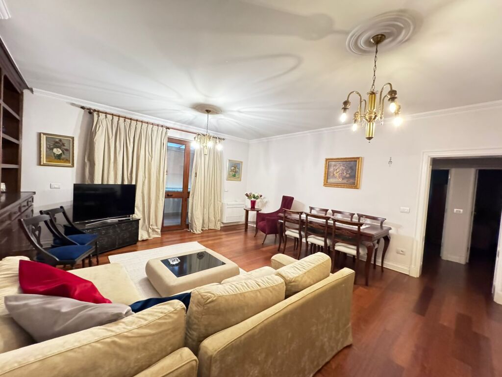 JAPIM ME QIRA APARTAMENT LUKSOZ 3+1+3 Prane Xheko Imperial ne Ish Bllok 2