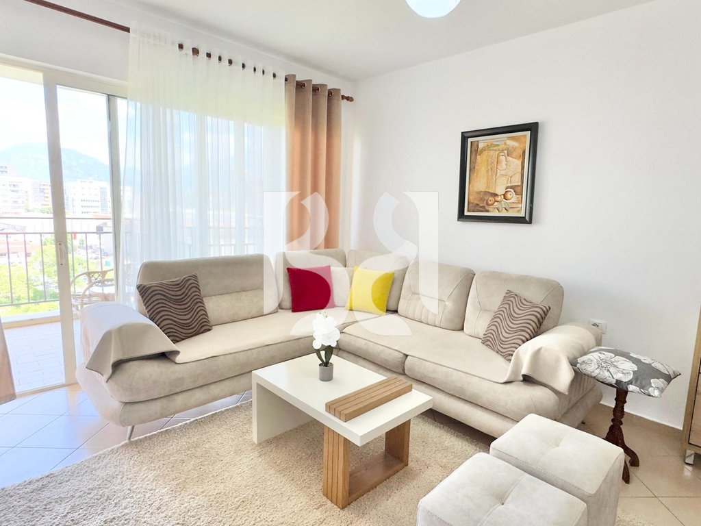 APARTAMENT ME QERA 2+1+BALLKON+DEPO