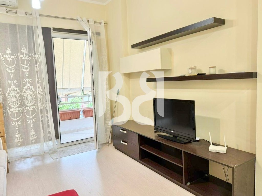 APARTAMENT 1+1+PARKIM ME QERA TEK KODRA E DIELLIT 1 4