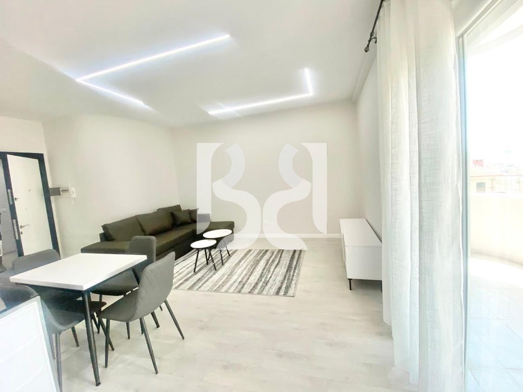 APARTAMENT ME QERA 2+1+PARKIM TE KODRA E PRIFTIT 3