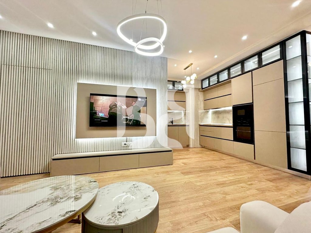 JEPET ME QIRA APARTAMENT 2+1+2 – SHKOLLA E KUQE, TIRANË 3
