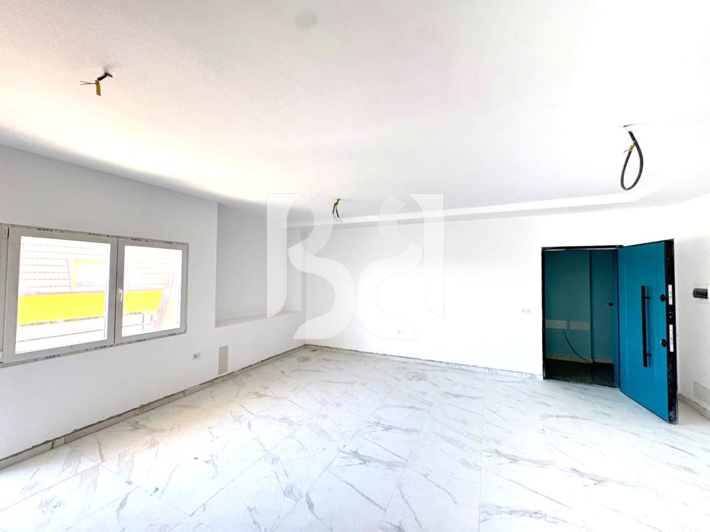 APARTAMENT NE SHITJE 2+1 TEK RESIDENCA LAKELAND 160K*