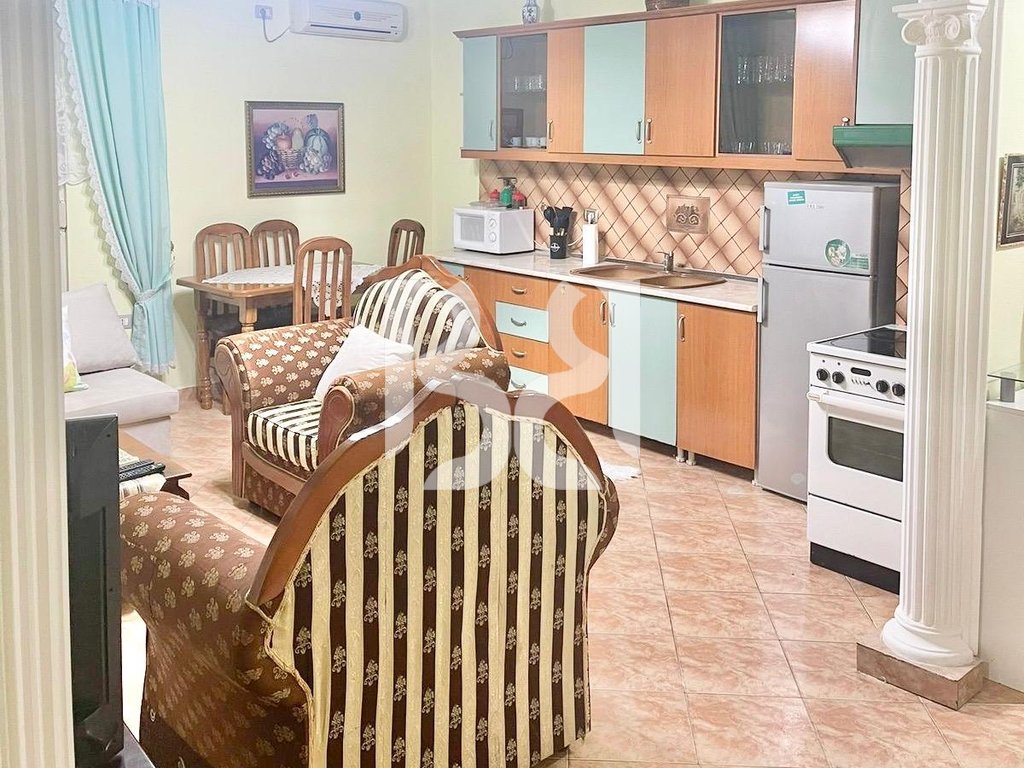 APARTAMENT 1+1 ME QERA TEK VIZION PLUSI 3