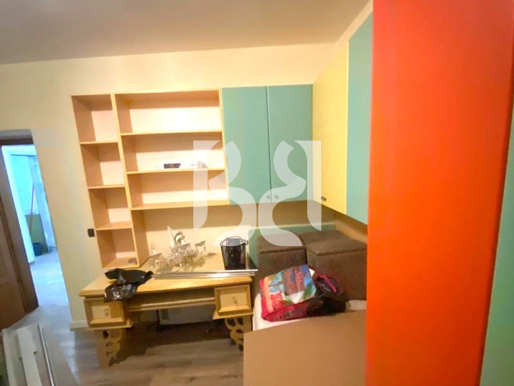 APARTAMENT 1+1 PER SHITJE NE BRRYL 3