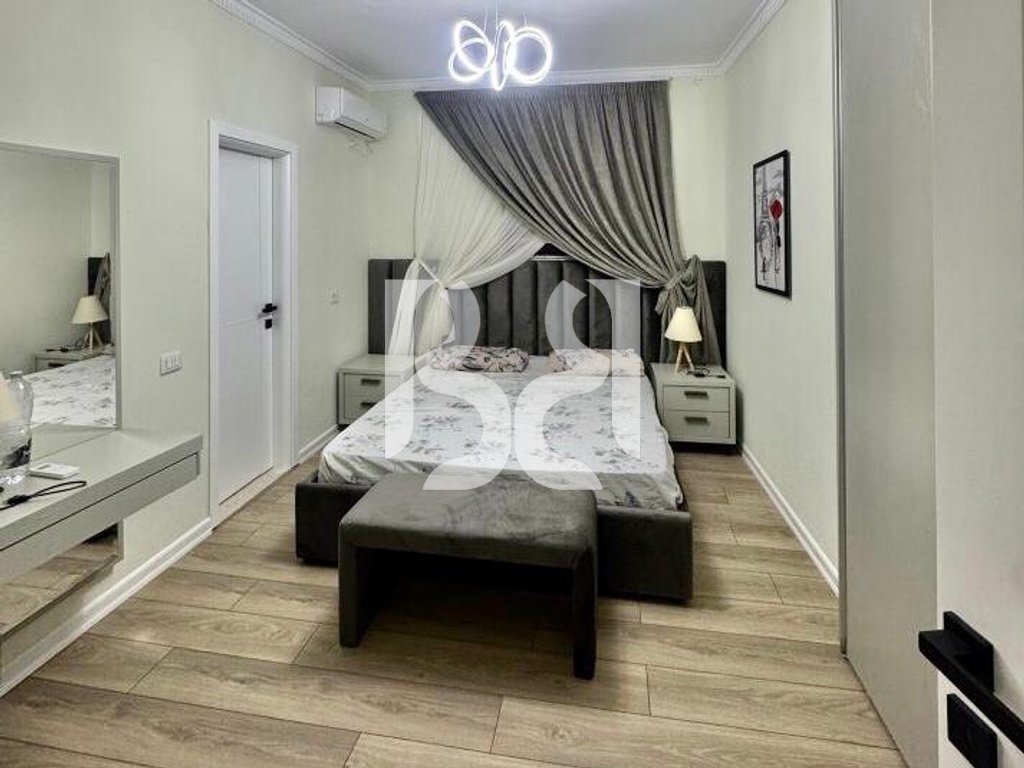 APARTAMENT ME QERA 3+1+2 VASIL SHANTO 2