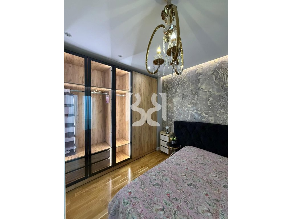APARTAMENT PREMIUM 3+1+2 PRANË AIR ALBANIA – INVESTIM I SIGURT & LOKACION ELITAR 4