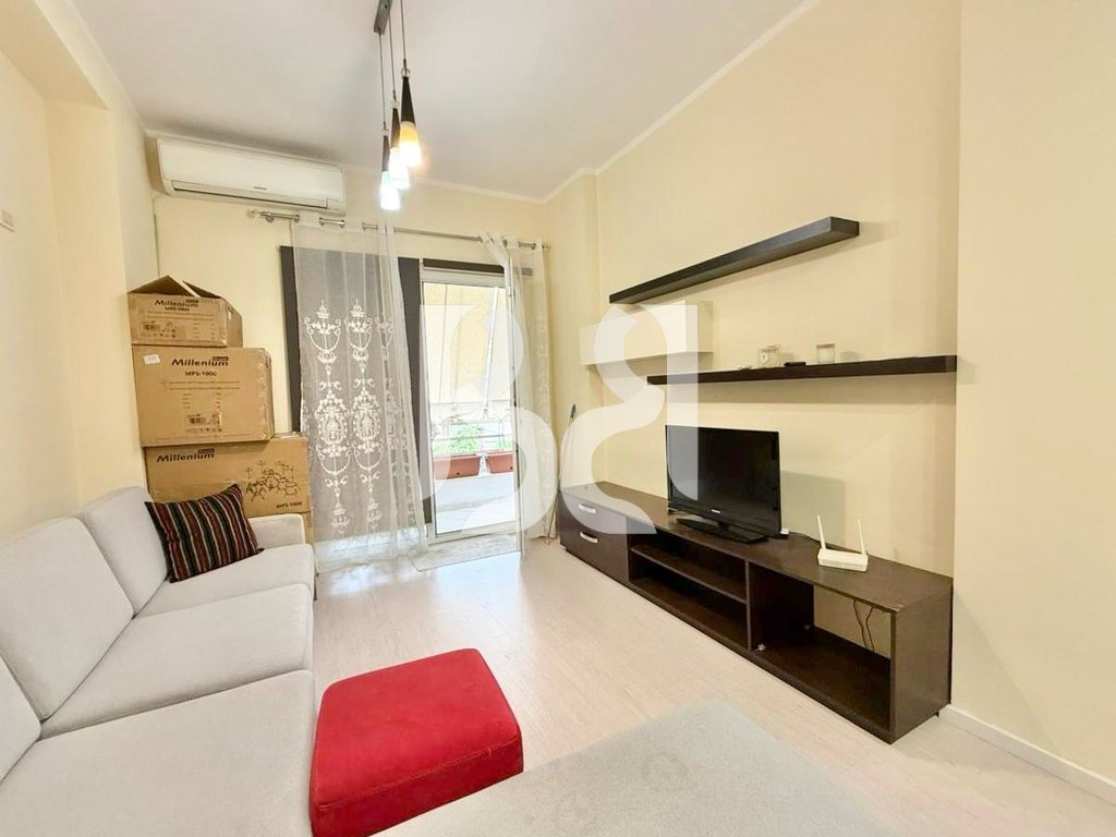APARTAMENT 1+1+PARKIM ME QERA TEK KODRA E DIELLIT 1 2
