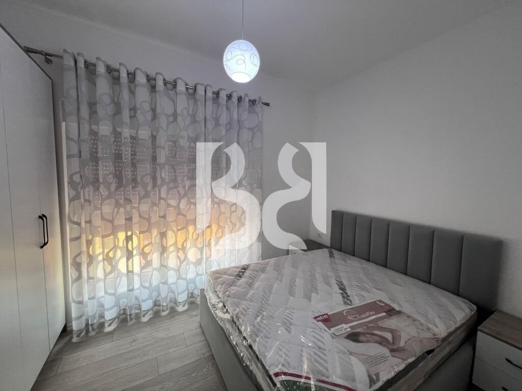 APARTAMENT 2+1+BALLKON ME QIRA,KOMPLEKSI MANGALEM 3