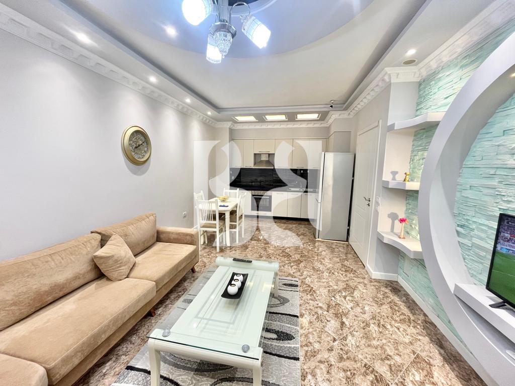 JEPET ME QIRA APARTAMENT 1+1+POST PARKIMI 50,000 LEKE GREEN CITY ASTIR** 3