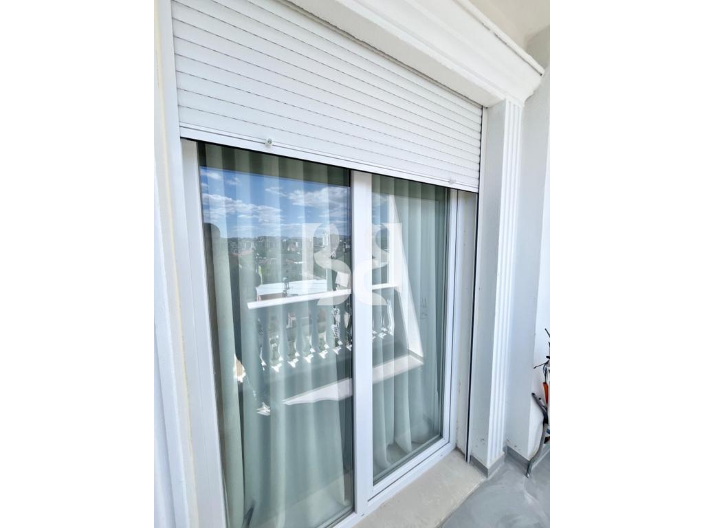 APARTAMENT 2+1 ME QIRA KAMEZ 60,000 LEKE*
