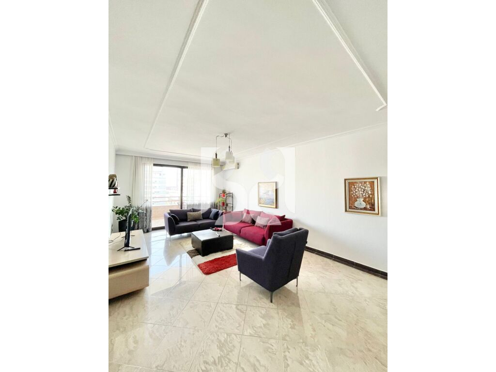 JAPIM APARTAMENT ME QIRA NE BLLOK 2+1 TIRANE/ALBANIA 3