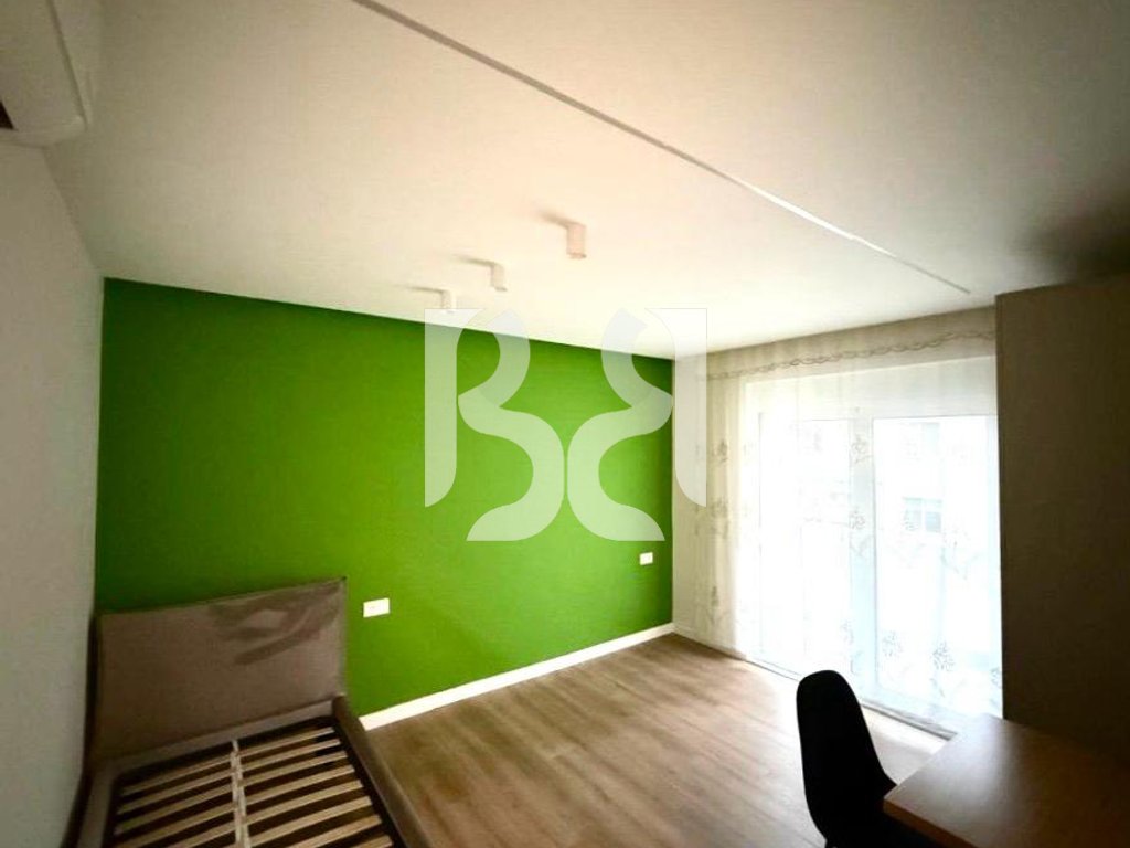 JEPET ME QIRA APARTAMENT 2+1+BALLKON – RRUGA E KAVAJES, PRANË POLIKLINIKES* 2