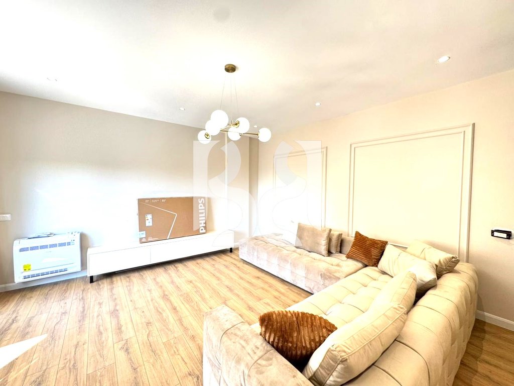 APARTAMENT 1+1 LUKSOZ ME QIRA NE FARKE – REZIDENCA LAKE LAND | POST PARKIMI I PERFSHIRE* 4