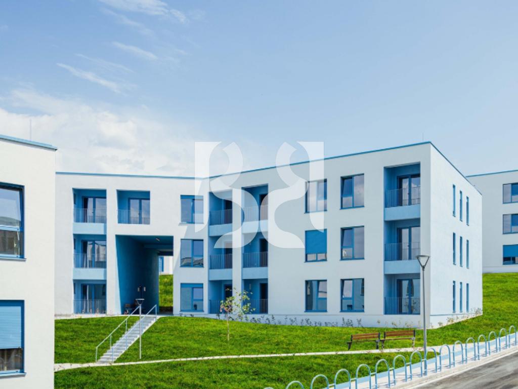 SHITET APARTAMENT 1+1+BALLKON NE REZIDENCEN OXA TIRANE 3