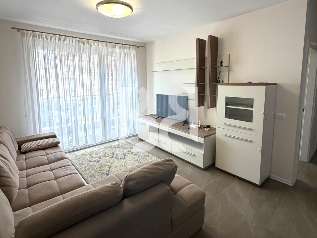 APARTAMENT 3+1+2 ME QIRA ISH FUSHA E AVIACIONIT REZIDENCA TURDIU 2