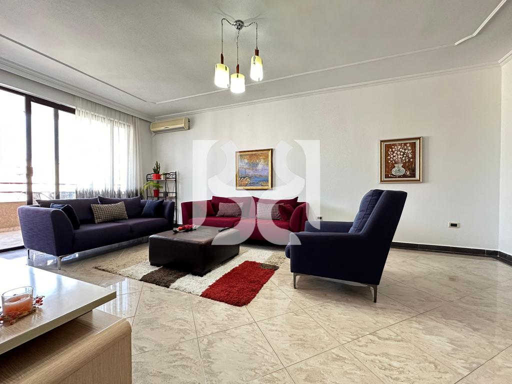 APARTAMENT 2+1 ME QIRA, SHESHI WILLSON 4
