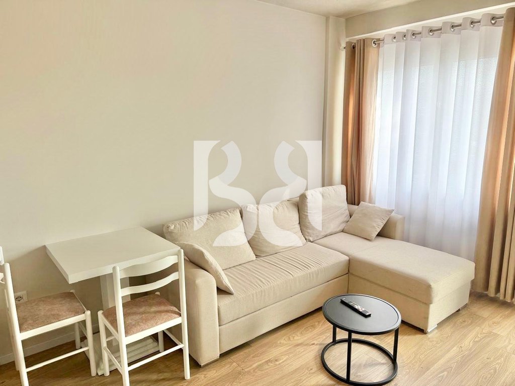APARTAMENT 1+1 ME QIRA ASTIR 550 EURO